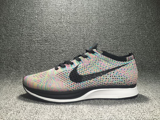 Super Max Nike Flyknit Racer Men--001